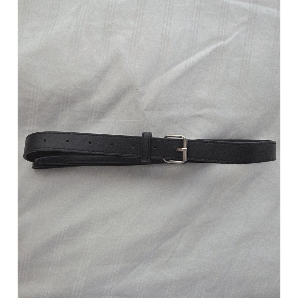 Commense Womens Plus Size Belt for Dress Casual Fashion Waist‎ Belt Black 2 XL